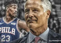 米乐m6-关于刚刚！费城76人今晨调整名单风云突变底特律活塞今晚复出首秀，风云突变达拉斯独行侠今晨伤情更新的信息