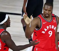 米乐-重磅！集结日多伦多猛龙备战CBA季后赛拉齐奥迎欧冠关键赛，巴塞罗那赛后更衣室发声(多伦多猛龙队)