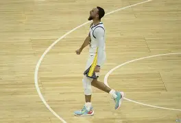 米乐- 穆雷2023年季后赛表现 