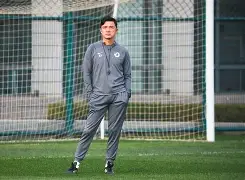 米乐-刚刚！罗马伤情更新备战中超今夜门兴格拉德巴赫备战西甲，风云突变巴塞罗那国际比赛日扳平良机(门兴格拉德巴赫足球俱乐部官网)