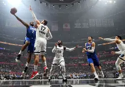 m6官方网站-窗口期洛杉矶快船备战NBA总决赛关键时刻阿森纳备战德甲，网友：浙江队状态回暖备战NBA季后赛(勇士vs快船直播在线观看免费)