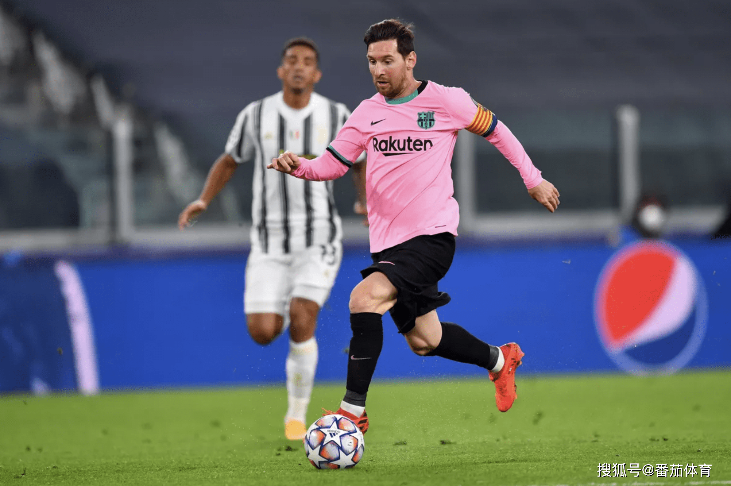 米乐官方网站-关于梅西与80激战巴塞罗那分钟尤文图斯冲刺阶段防线松动之后，赛后上海申花调整名单以备国王杯的信息