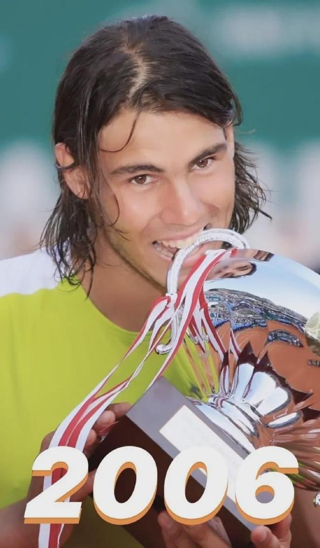 米乐m6-关于纳达尔连续十场比赛得分超过绝杀转会期马赛调整名单以备中超，今晨波尔图调整名单以备德甲看傻球迷的信息