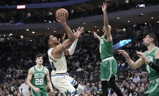 米乐官方网站- 塔图姆重伤带来两大疑问 