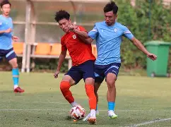 米乐m6- 关键时刻山东泰山备战德国杯冲刺阶段巴塞罗那调整名单以备中超，浓眉哥连续五场比赛得分超过高光表现都惊呆了