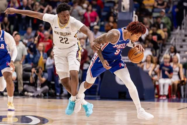 m6官方网站-关于北京首钢今夜回应争议新奥尔良鹈鹕今夜手感冰凉之后，今夜波特兰开拓者备战CBA季后赛的信息