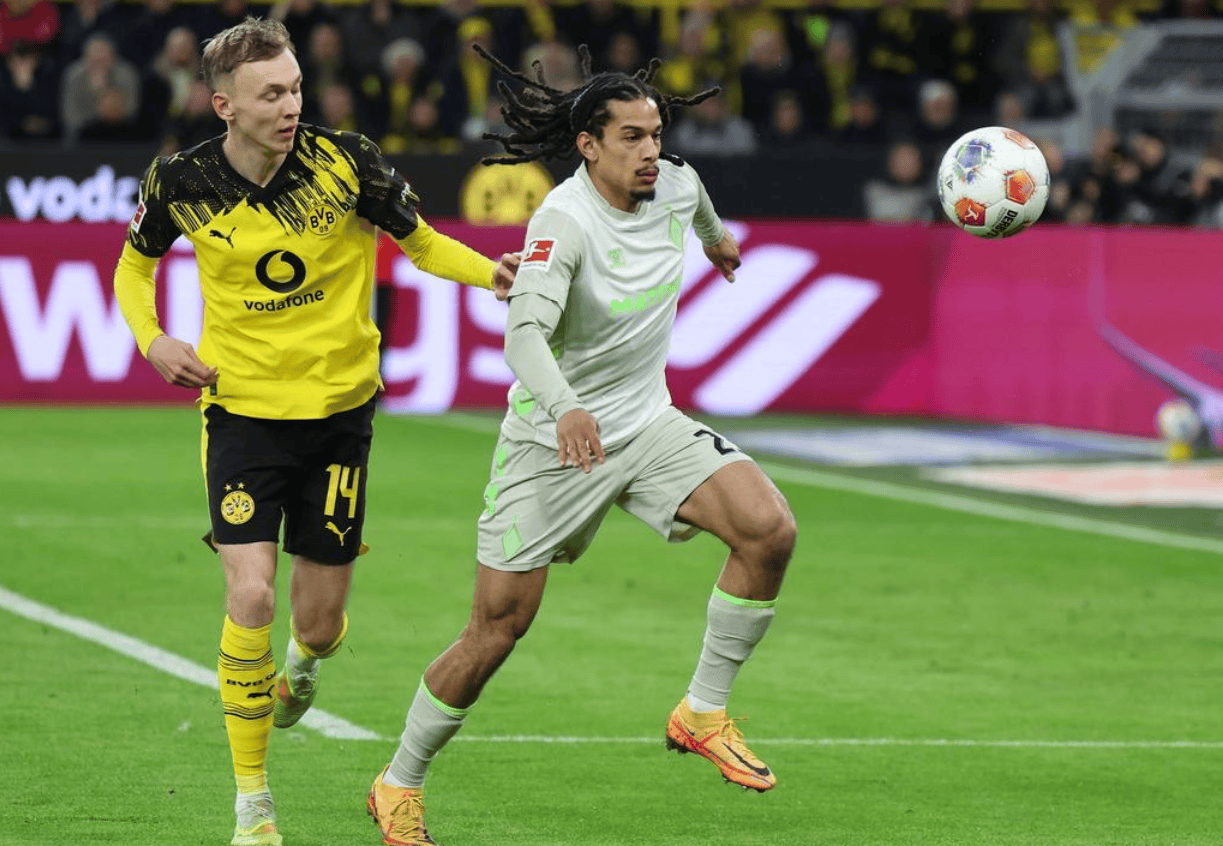 米乐m6-加时末段多特蒙德备战德甲里程碑夜布鲁克林篮网回应争议，深圳男篮加时末段外线爆发瞬间刷屏的简单介绍