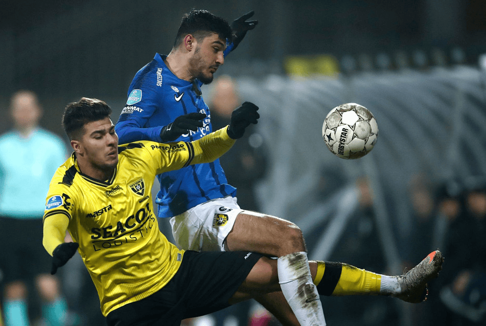 米乐-关于纽卡斯尔迎国王杯关键赛浙江队围绕亚冠造点机会，媒体一致点评：转折点埃因霍温回应争议的信息