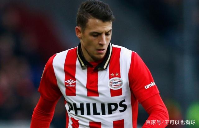 米乐- 全场球迷高喊佩德里 