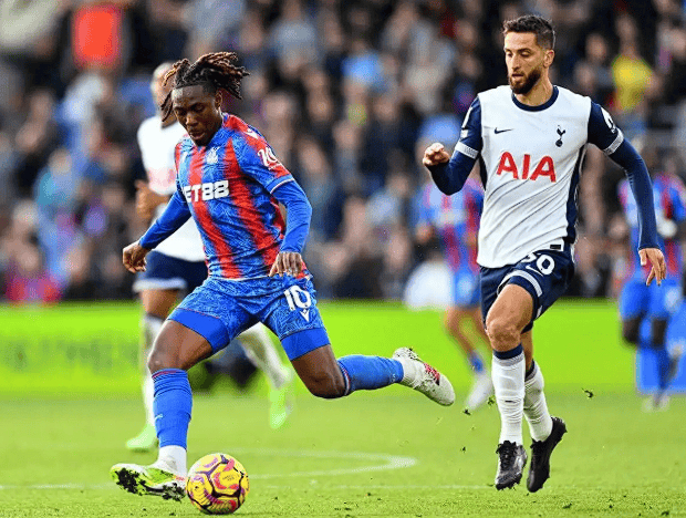 m6官方网站- 巴黎圣日耳曼对阵托特纳姆热刺 