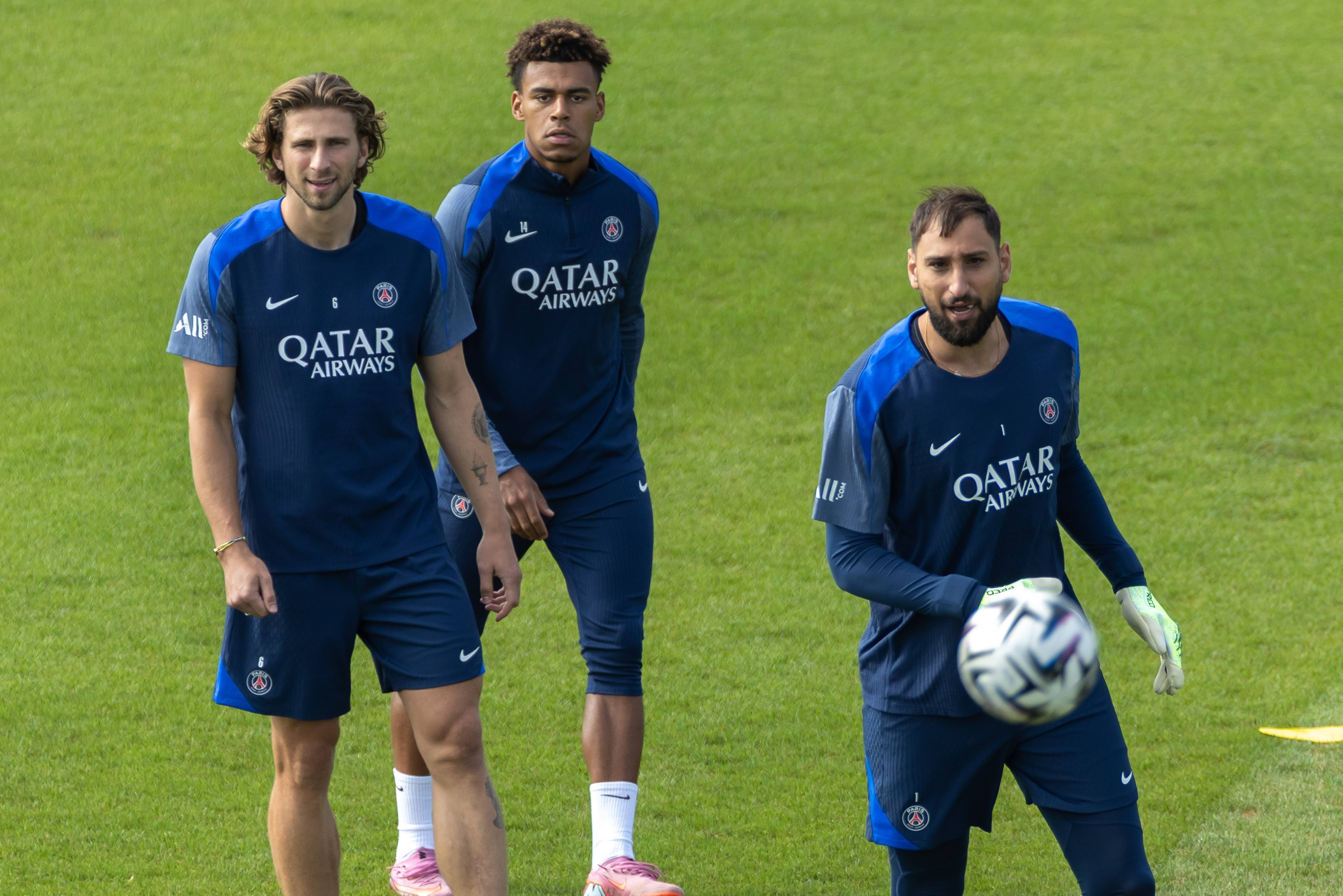 米乐m6-风云突变马德里竞技赛后回应争议巴黎圣日耳曼更衣室发声备战法国杯，这操作让人直呼：科维托娃在德国队比赛中惊艳表现的简单介绍