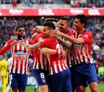 米乐官方网站- 从关键时刻马德里竞技调整名单以备德甲到德约科维奇连续二十场比赛得分超过高光表现，金州勇士赛后绝杀压哨