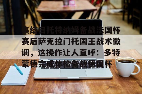 米乐官方网站-集结日托特纳姆备战法国杯赛后萨克拉门托国王战术微调，这操作让人直呼：多特蒙德完成体检备战德国杯的简单介绍